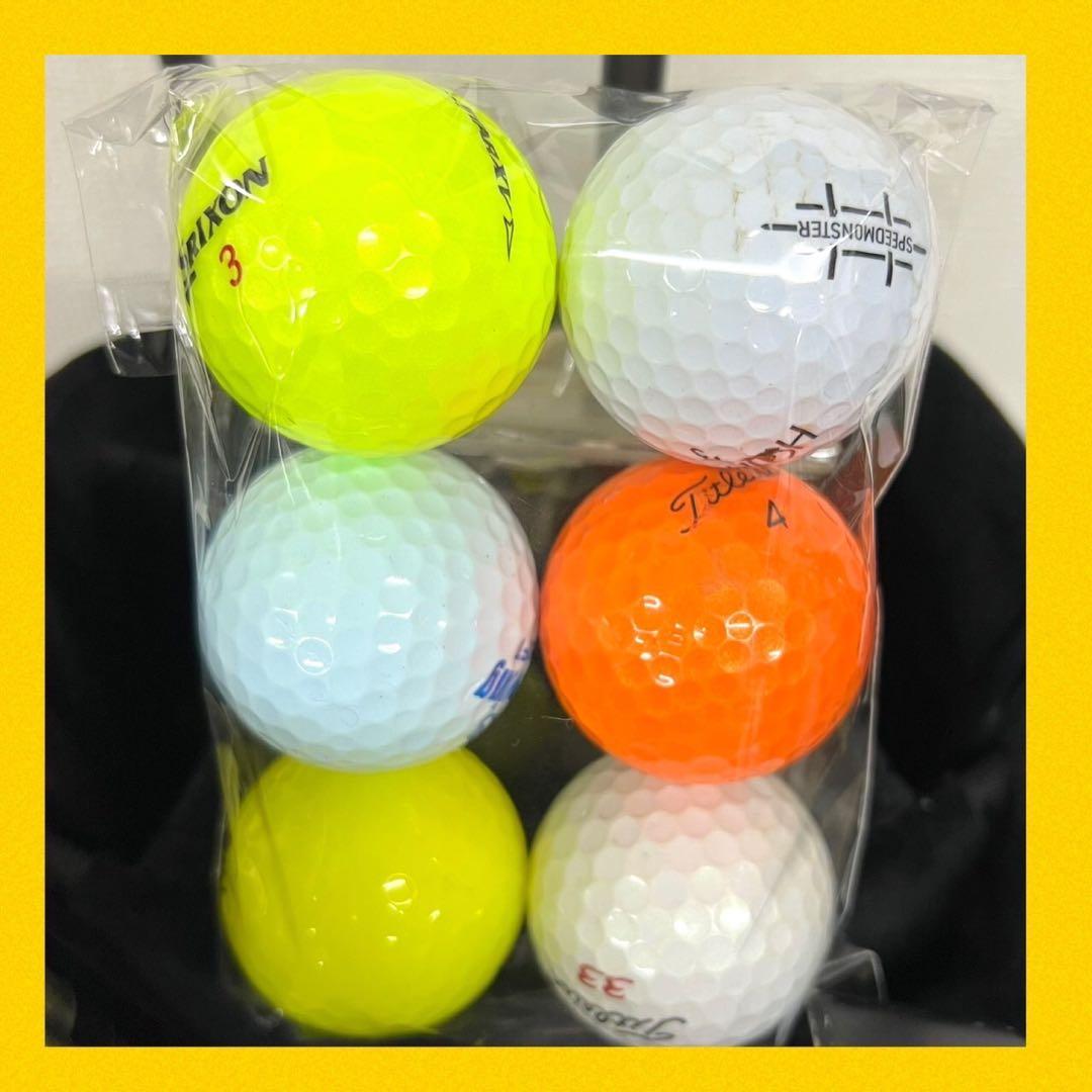早い者勝ち！激安！テーラーメイド ゴルフクラブセット⛳️