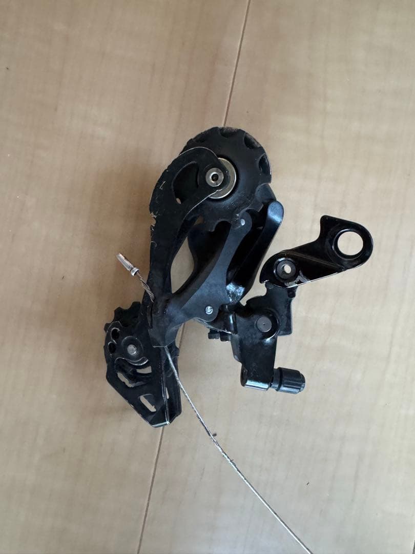 SHIMANO 105 コンポーネントセット