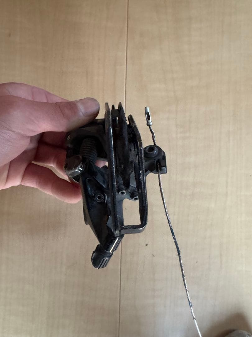 SHIMANO 105 コンポーネントセット