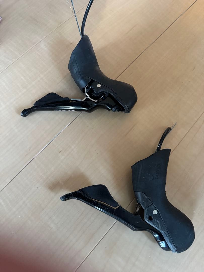 SHIMANO 105 コンポーネントセット
