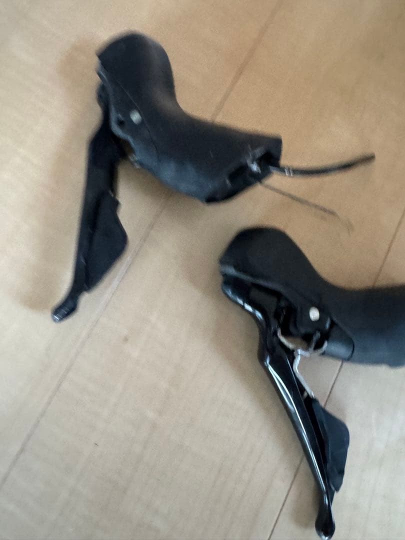 SHIMANO 105 コンポーネントセット