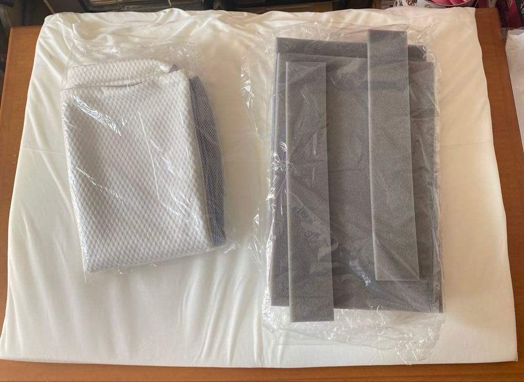 ショップジャパン低反発枕トゥルースリーパー セブンスピロー シングル