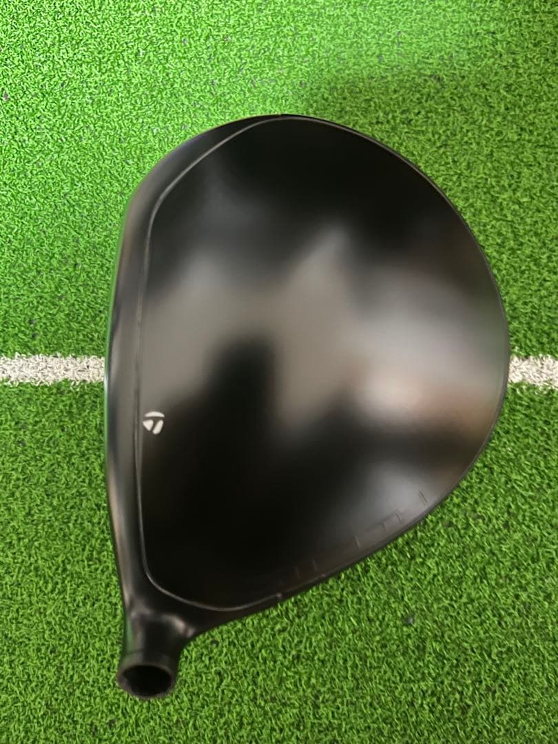 【最終特価】激レア　マイステルス2プラス　9度　ドライバー（ヘッドカバー付）