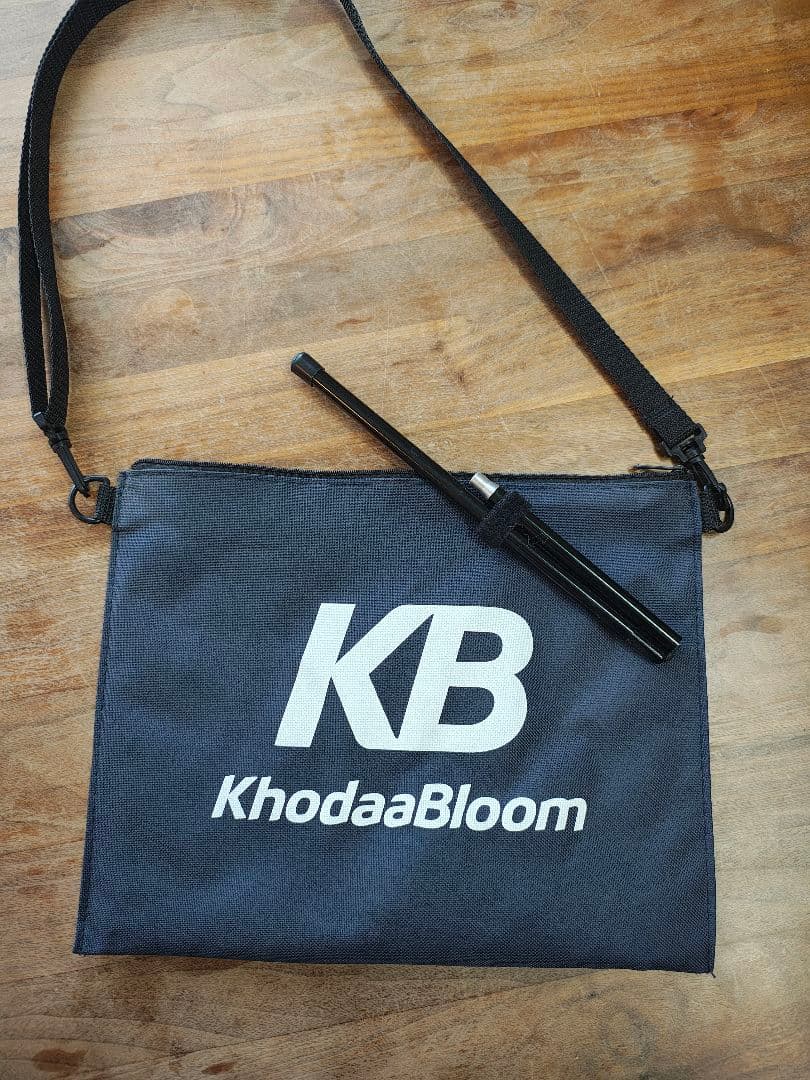 【東京神奈川引取限定】ジュニアロードKHODAA BLOOM STRAUSS24