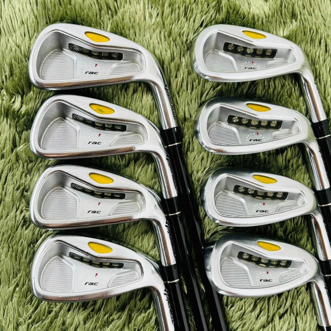 テーラーメイド バーナー 13本セット メンズゴルフ 初心者 入門 大人気モデル