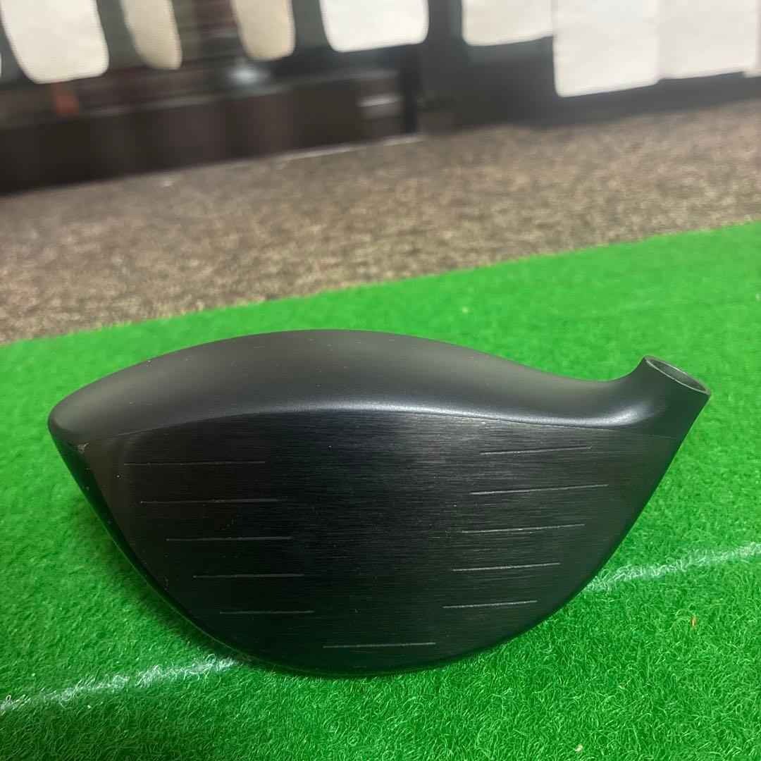 グラインドワークスEQUINOX ドライバー 10°