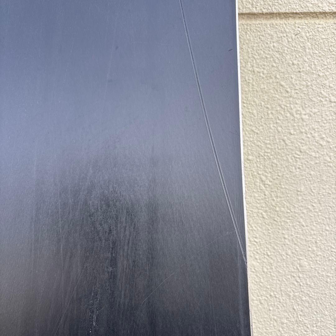 21THRUST157cm EASTSIDE CAMBER スノーボード