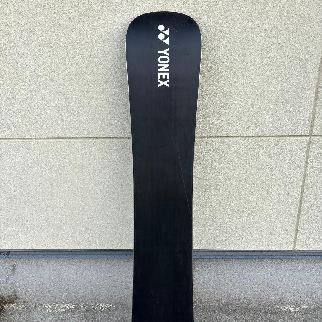 21THRUST157cm EASTSIDE CAMBER スノーボード
