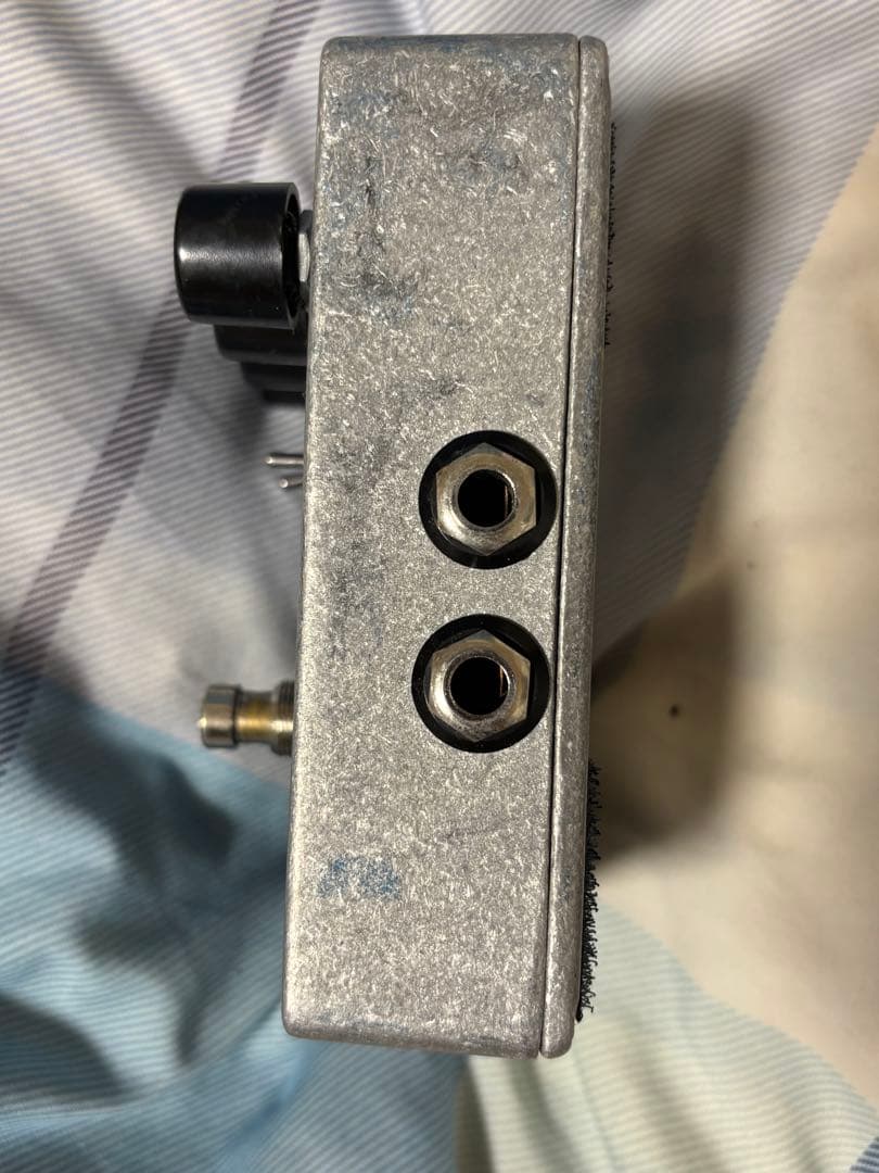Electro-Harmonix Memory Boy アナログディレイ