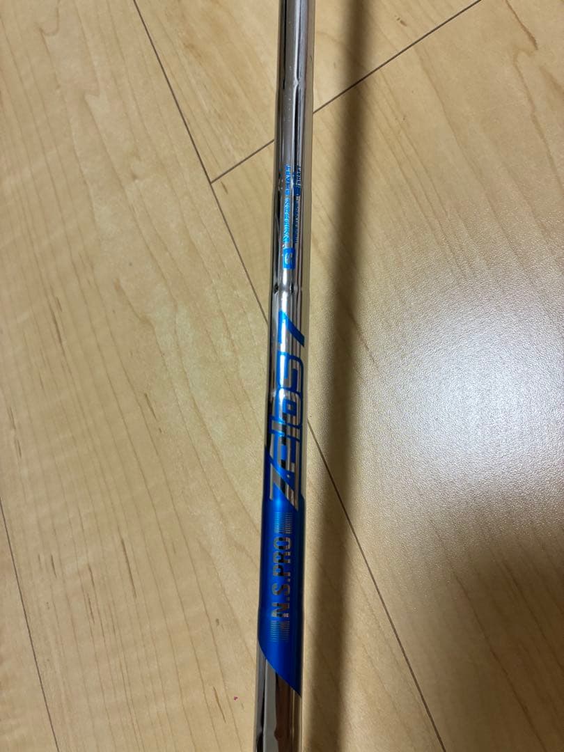 PING G710 アイアンセット