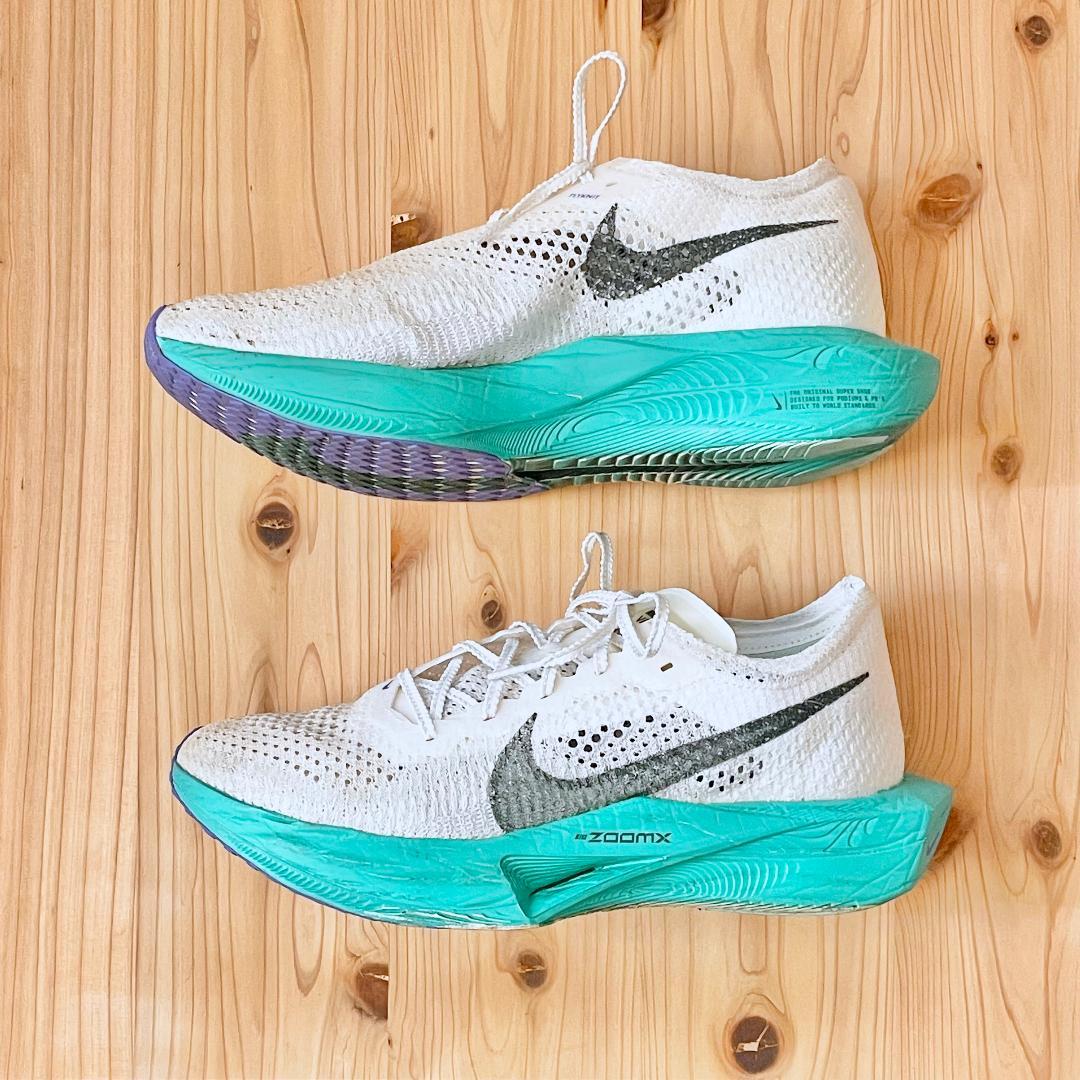NIKE ヴェイパーフライ NEXT%3　27.5cm 箱あり