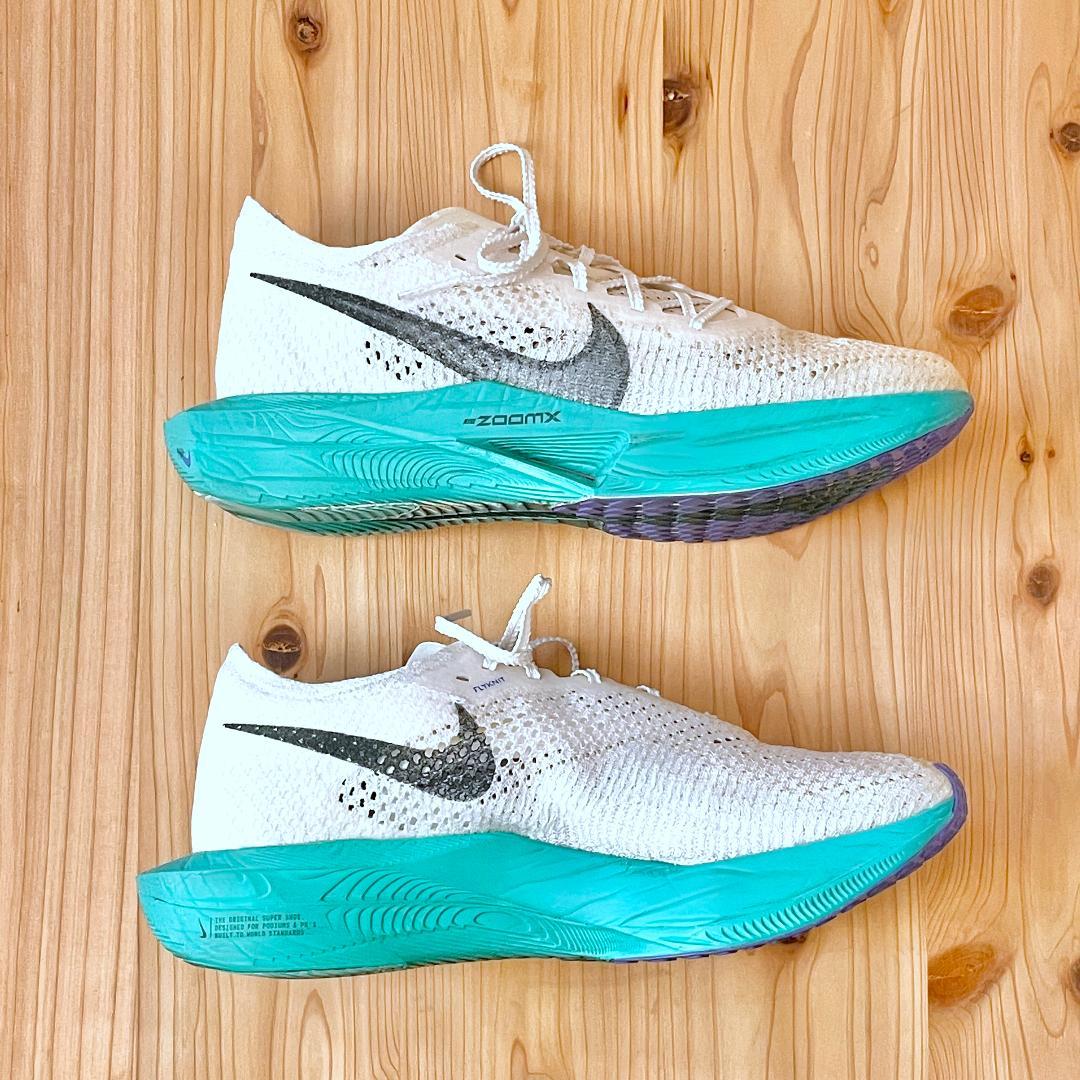 NIKE ヴェイパーフライ NEXT%3　27.5cm 箱あり