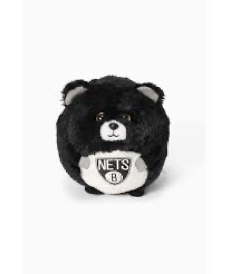 Ty Beanie Ballz NBA コラボ ぬいぐるみ ビーニーボールズ