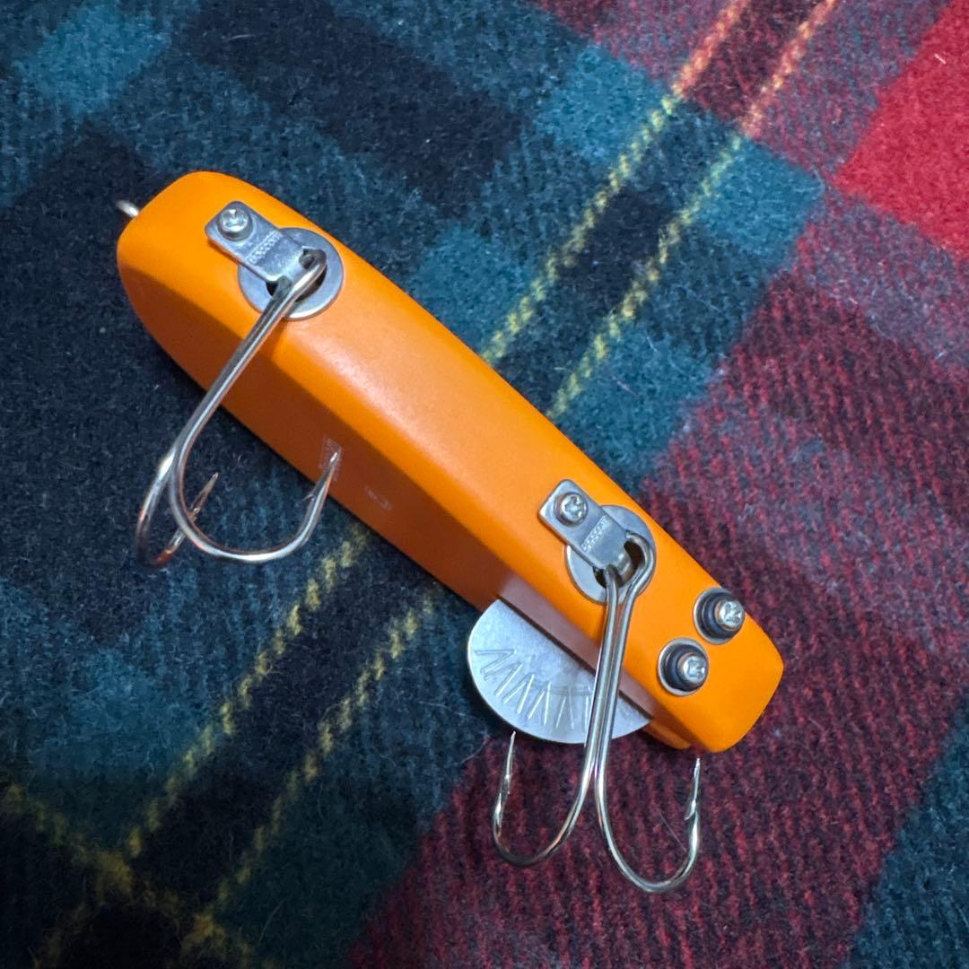 ボッコム　ギロフロッグ　ローカル　ニンナ　チェスト114