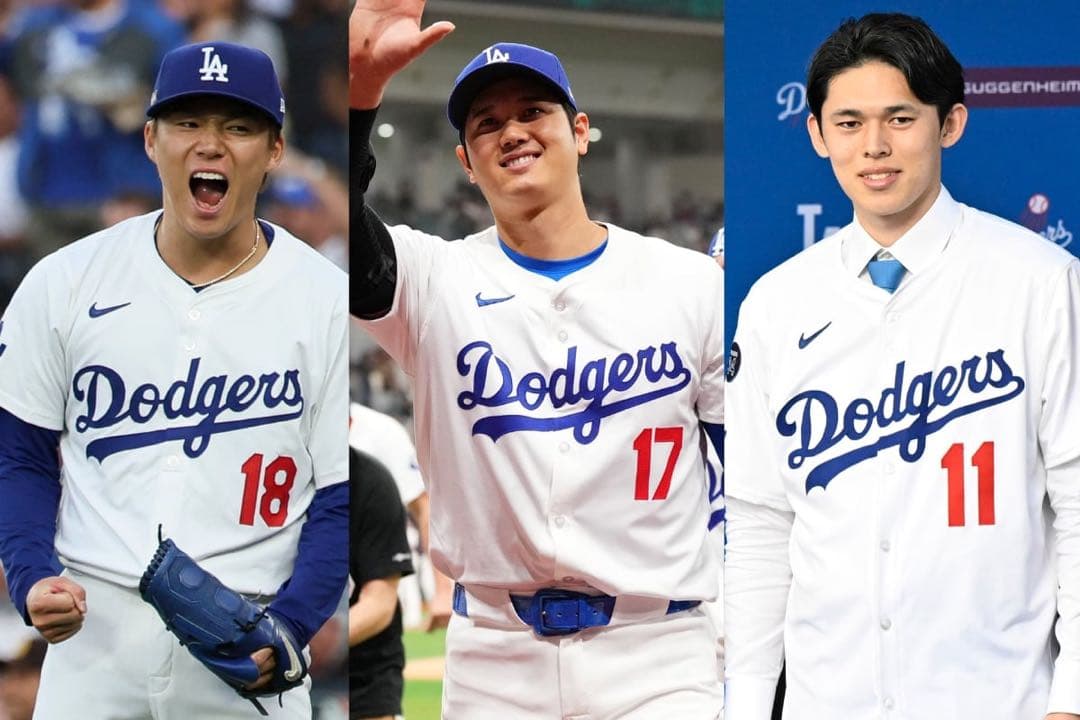 ⚠️入手困難⚠️ ニューエラ 大谷翔平 ロサンゼルスドジャース キャップ