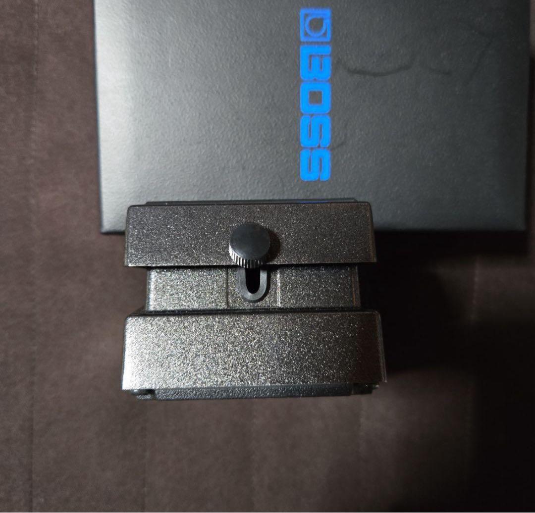 ギター BOSS Digital Reverb RV-5