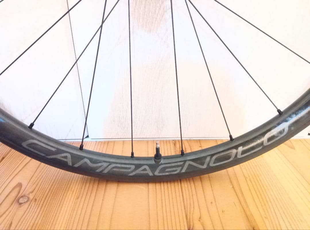 美品✨カンパニョーロ LEVANTE レバンテ ホイールセット XDR