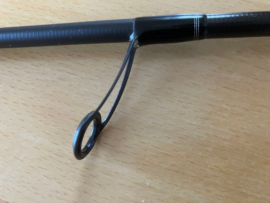 SHIMANO エギングSALTY ADVANCE EGING S83M