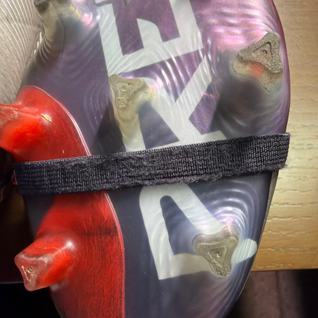 プレデター　エリートFG/SG 26.5㎝×2