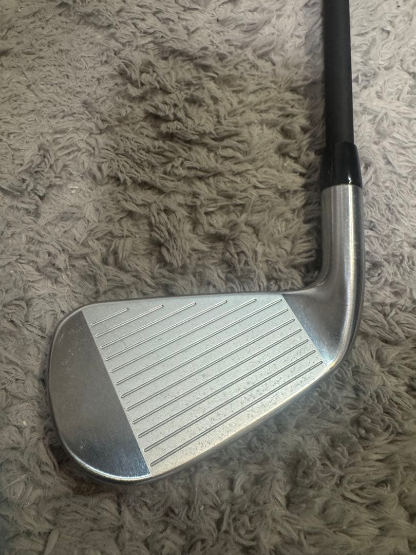Titleist T200 2U ユーティリティ