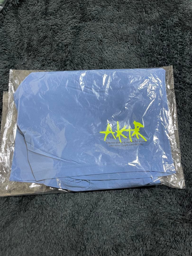 AKTR バスパン　AEROSTEAM LOGO 8.5インチショーツ 2XL