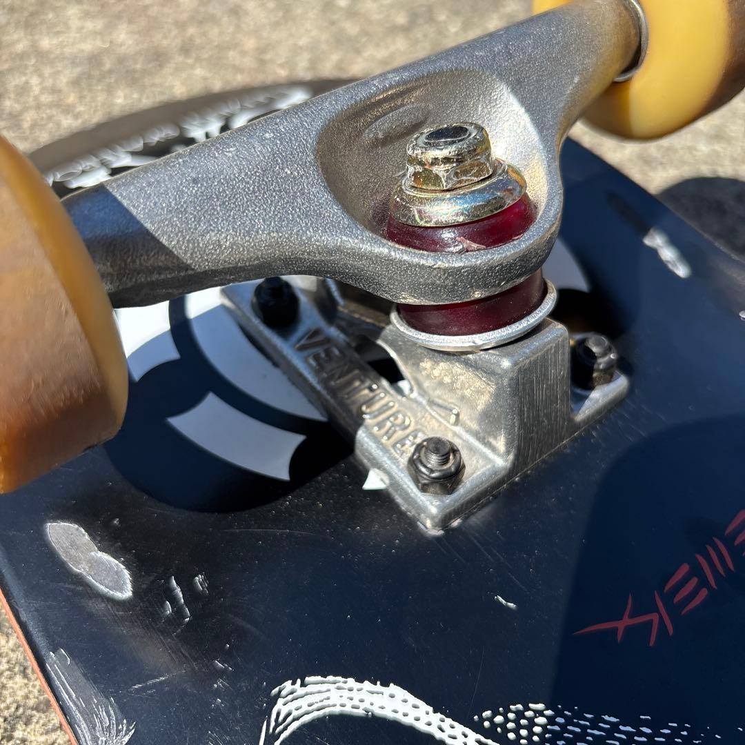 ELEMENT スケートボード コンプリート