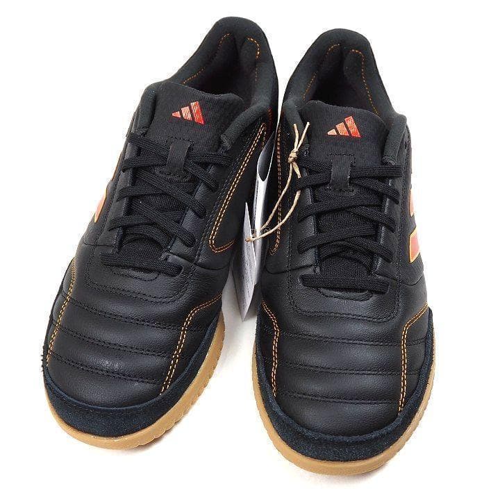 新品 adidas トップ サラ コンペティション フットサルシューズ 28cm