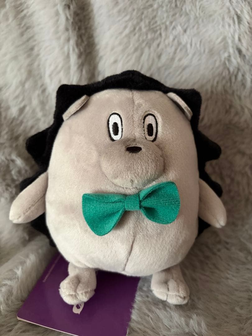 ずとまよ　ぬいぐるみ　2種セット