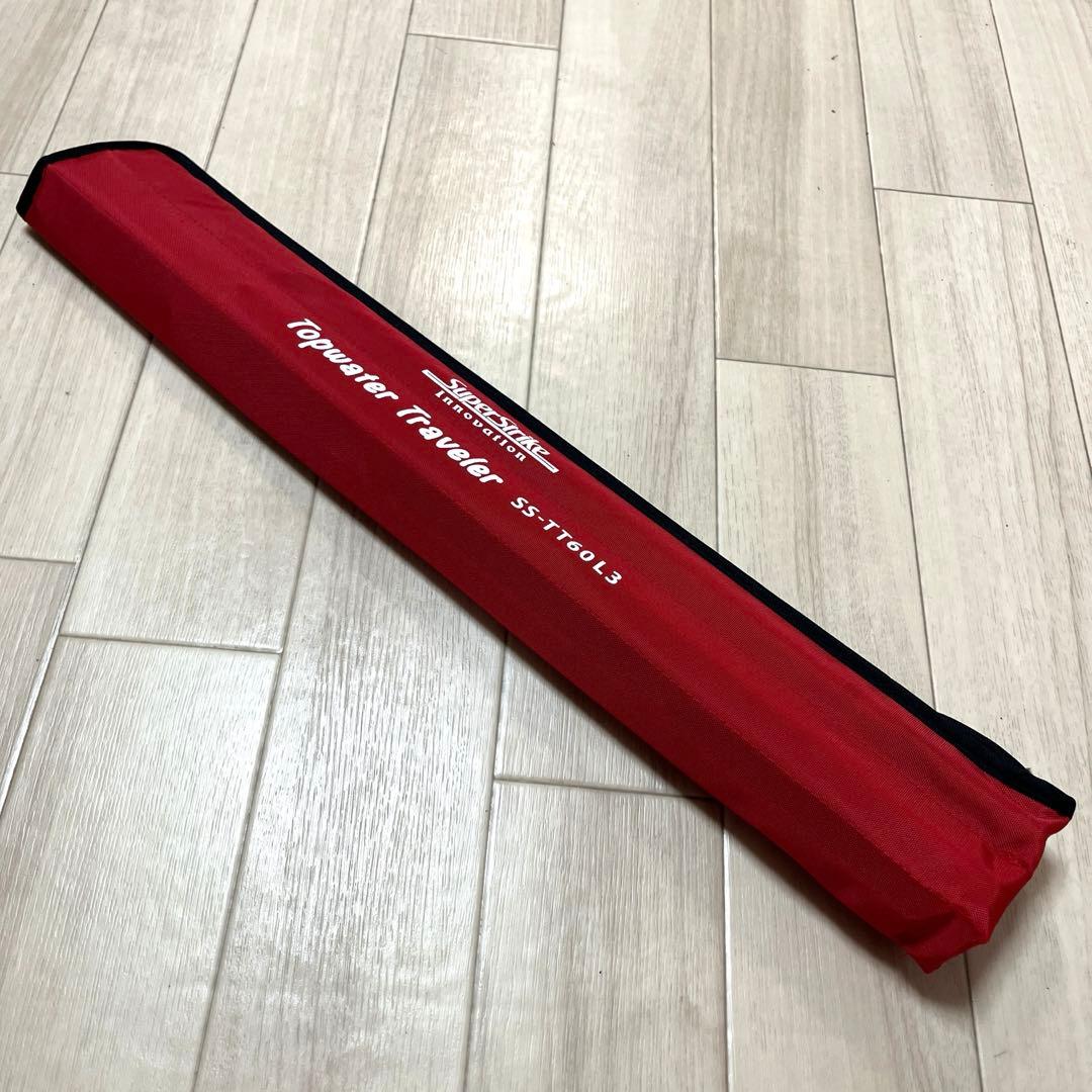 スミス　スーパーストライク　SS TT60L3