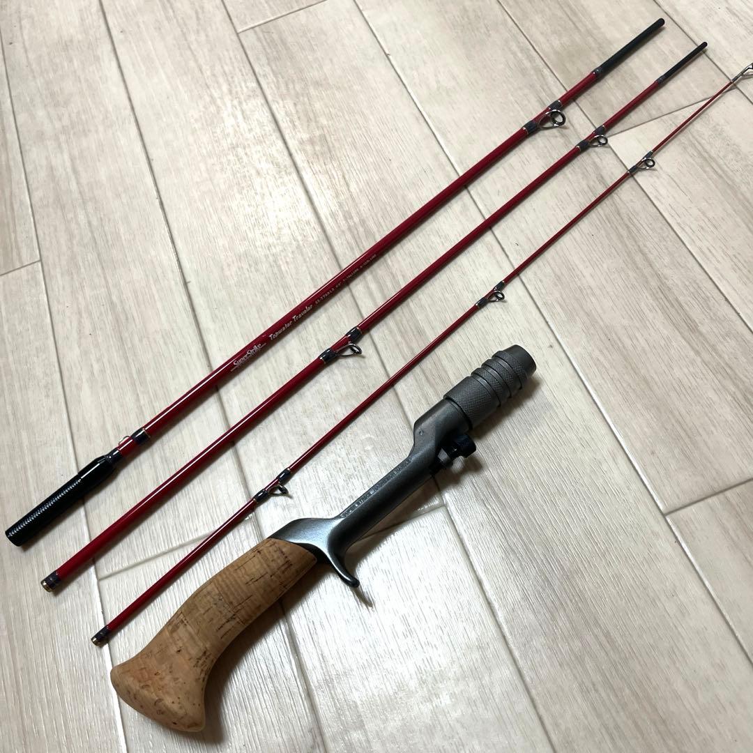 スミス　スーパーストライク　SS TT60L3