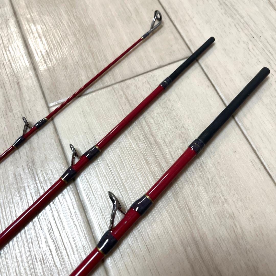 スミス　スーパーストライク　SS TT60L3