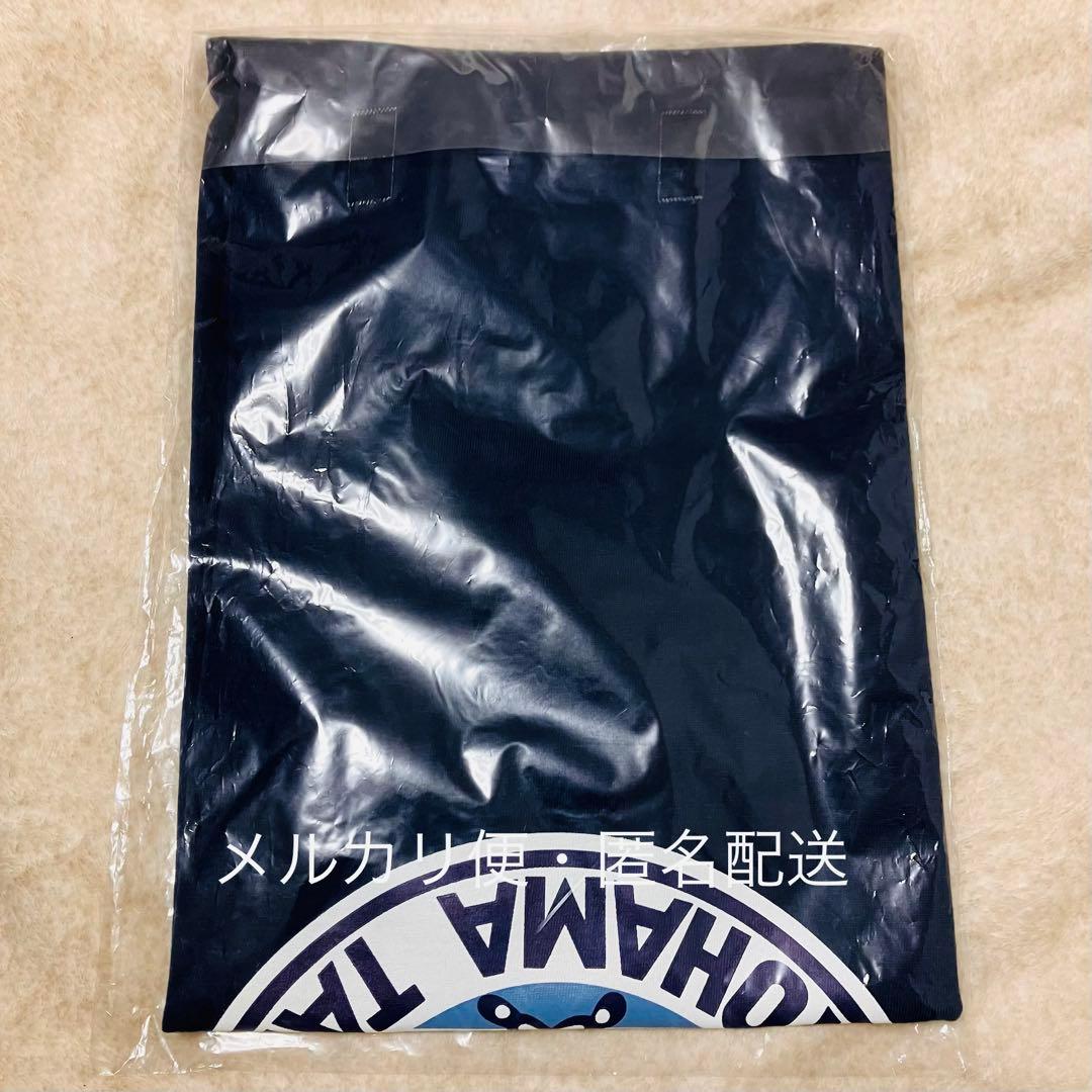 ★お値下げ不可★ DeNAベイスターズ 70周年記念 マリンくん Tシャツ L