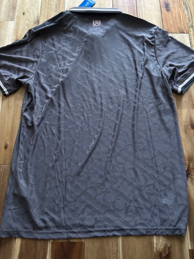 【新品・正規品】adidas 24-25 レアル・マドリード 3XL