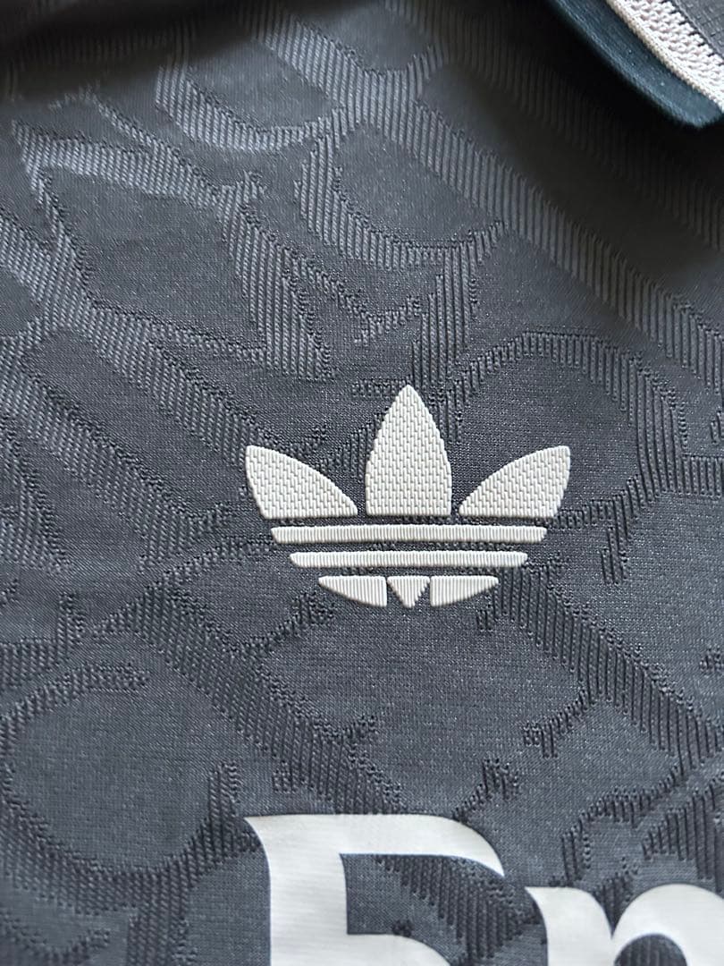 【新品・正規品】adidas 24-25 レアル・マドリード 3XL