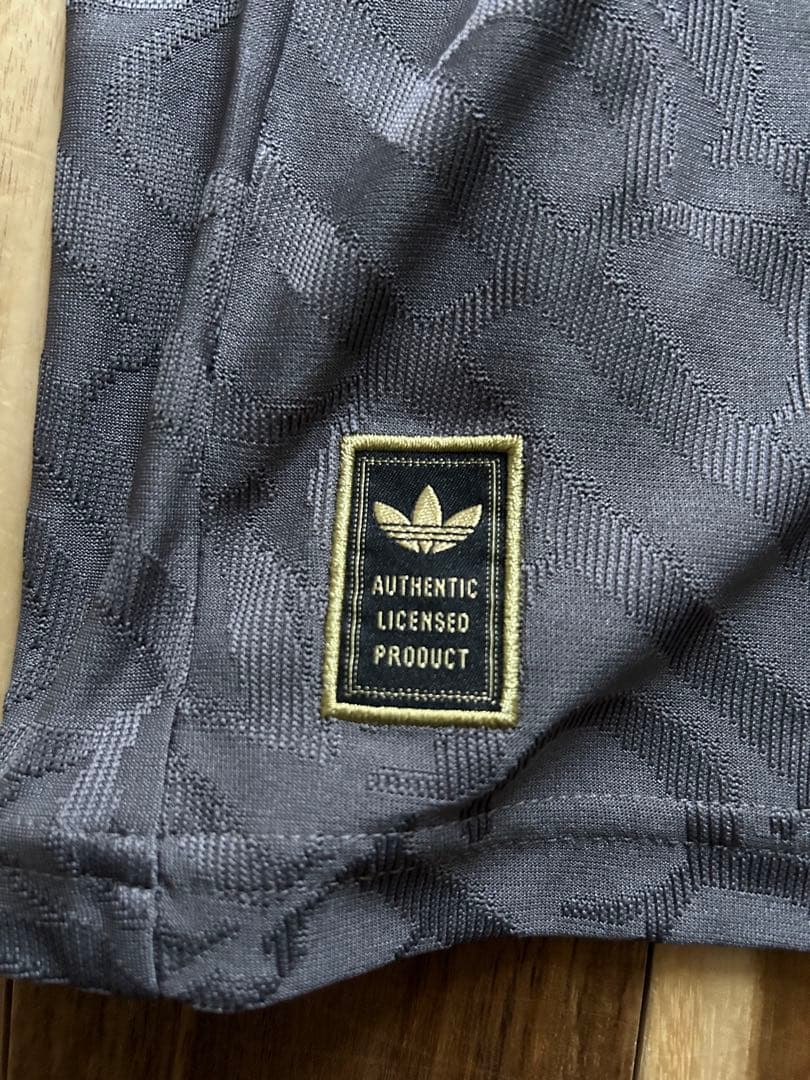 【新品・正規品】adidas 24-25 レアル・マドリード 3XL