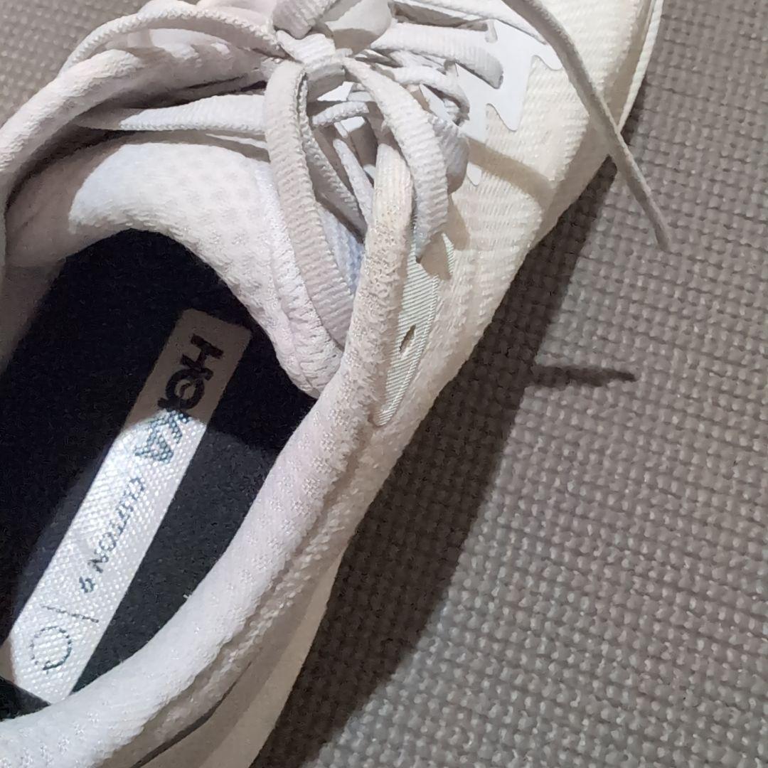 HOKA CLIFTON9 クリフトン9　27.5cm