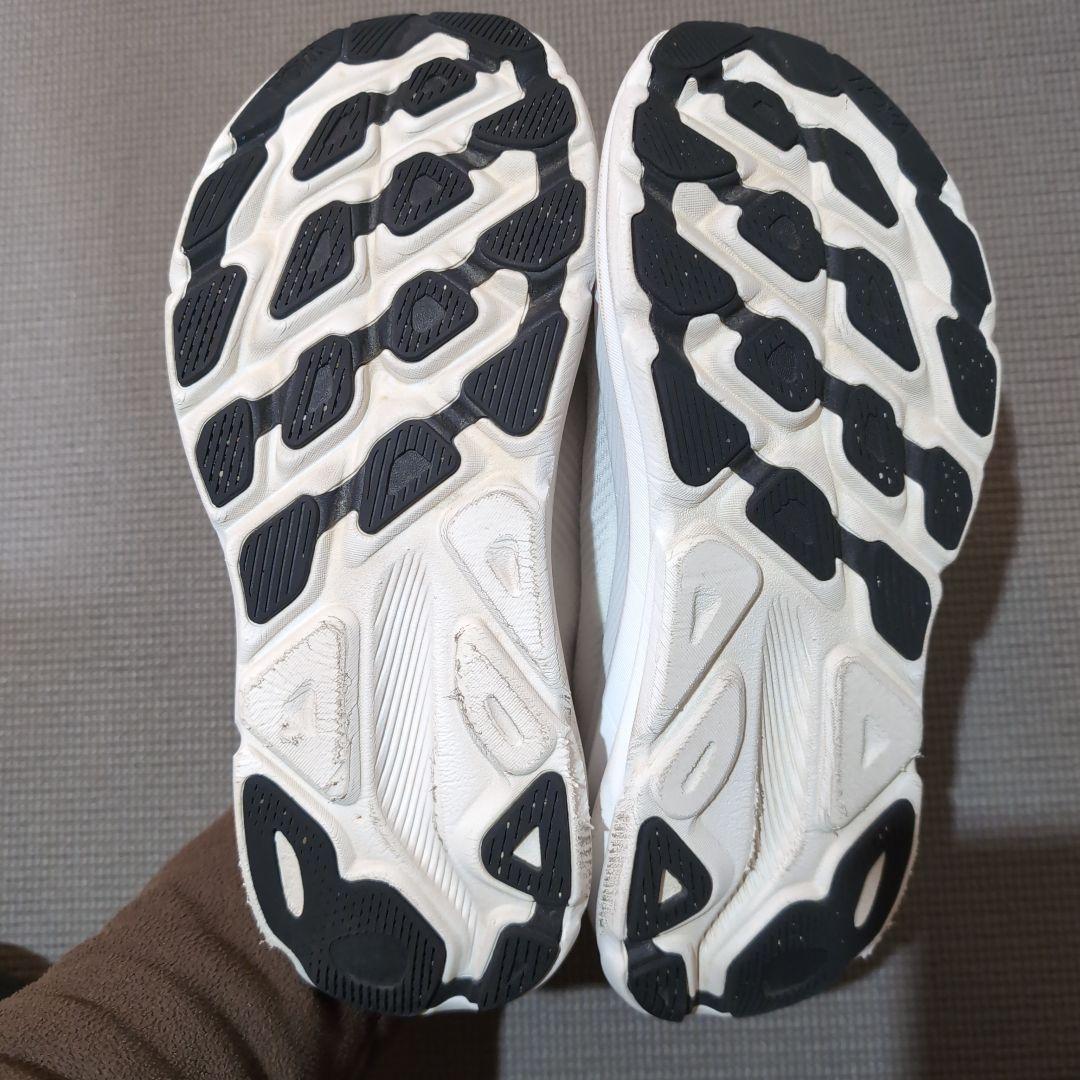 HOKA CLIFTON9 クリフトン9　27.5cm
