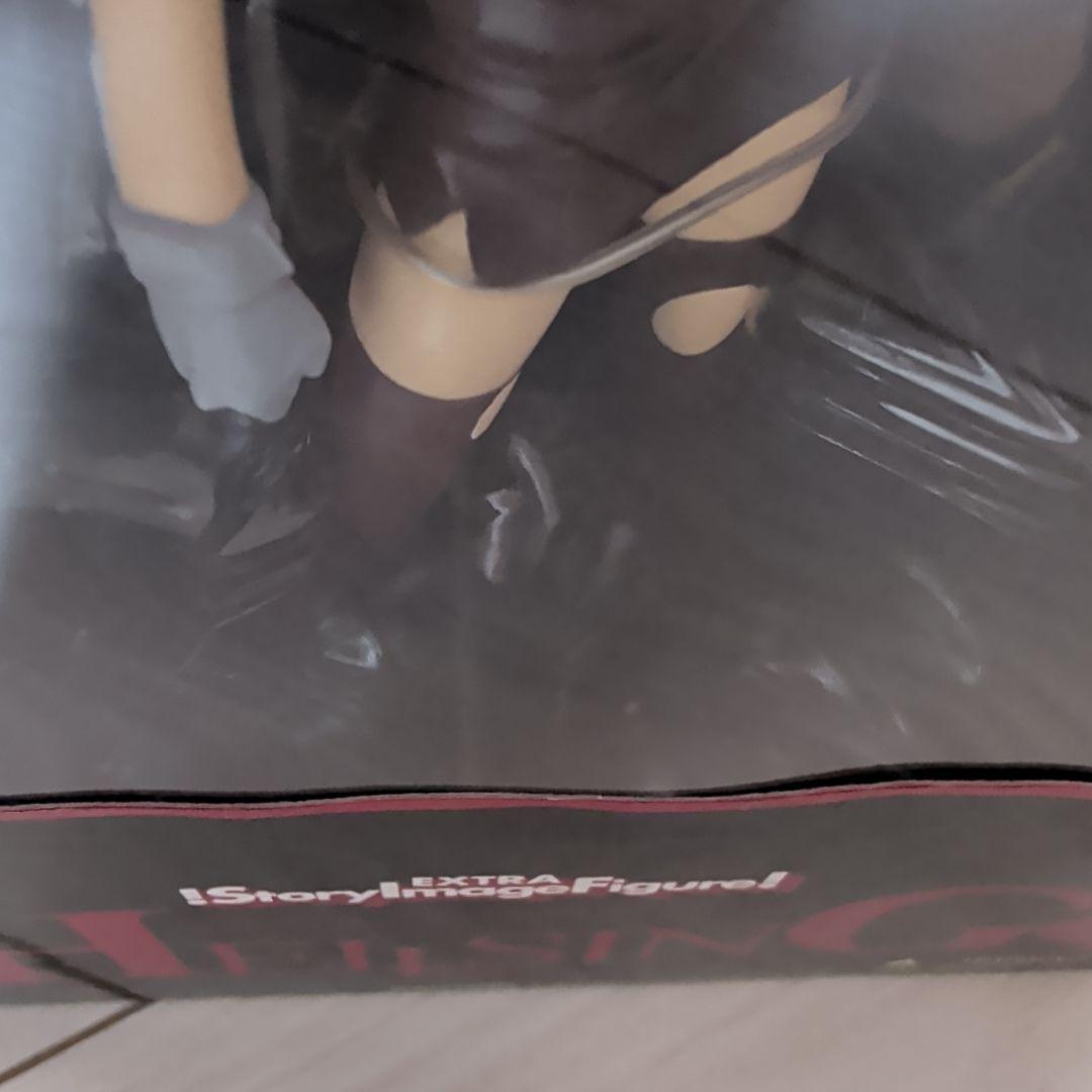 未開封 セラス・ヴィクトリア フィギュア ヘルシング HELLSING 平野耕太
