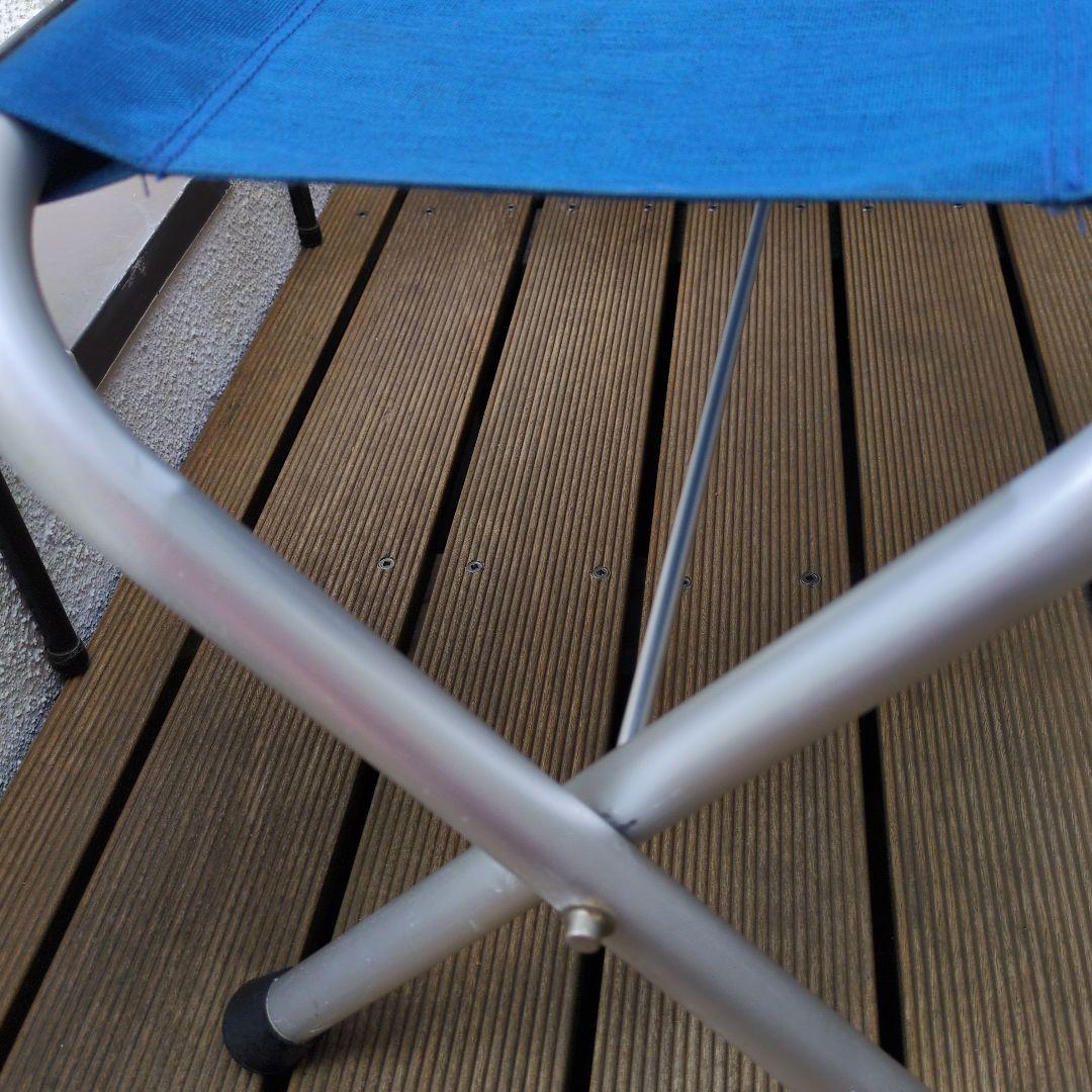  PEAK FOLDING BENCH 青