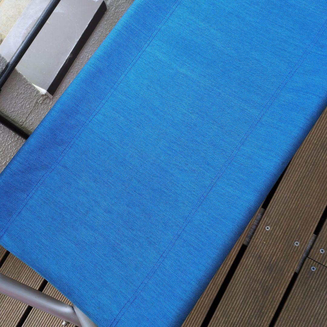  PEAK FOLDING BENCH 青
