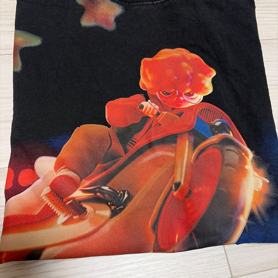 vaundy tourT-shirt SILENCE Lサイズ　バウンディ