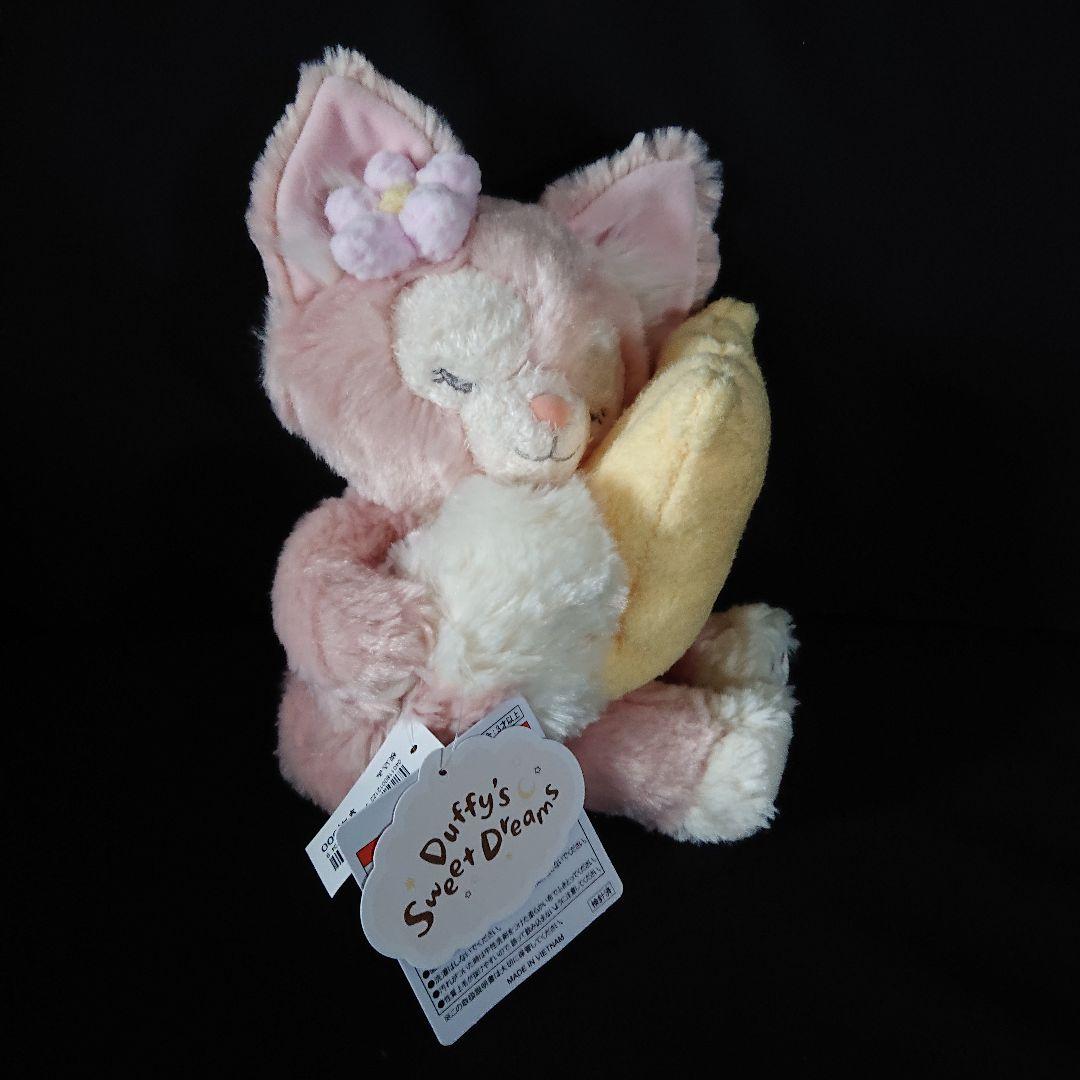 新品タグ付き Duffy’s Sweet Dreams ぬいぐるみ 6体セット