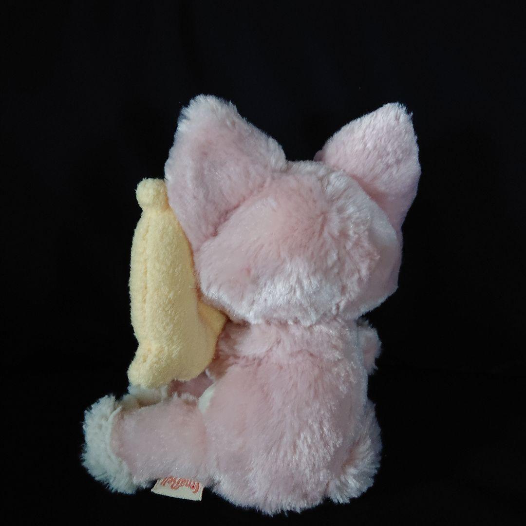 新品タグ付き Duffy’s Sweet Dreams ぬいぐるみ 6体セット