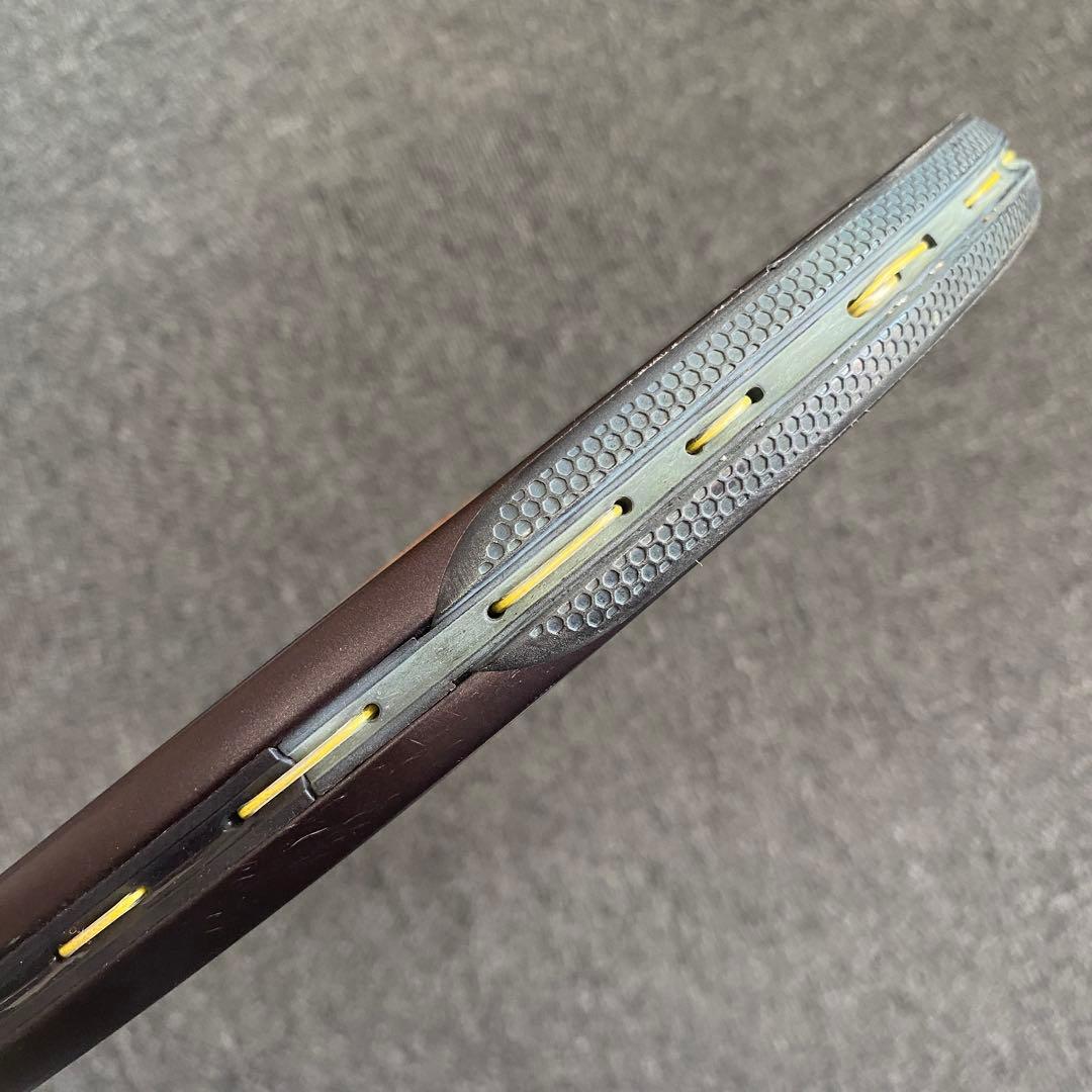 【美品】SNAUWAERT /スノワートGRINTA 100 グリップサイズ2