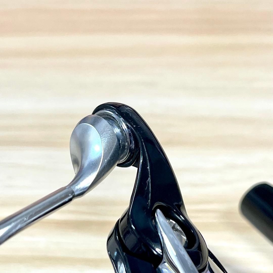 ダイワ　DAIWA　19レグザLT3000D-CXH