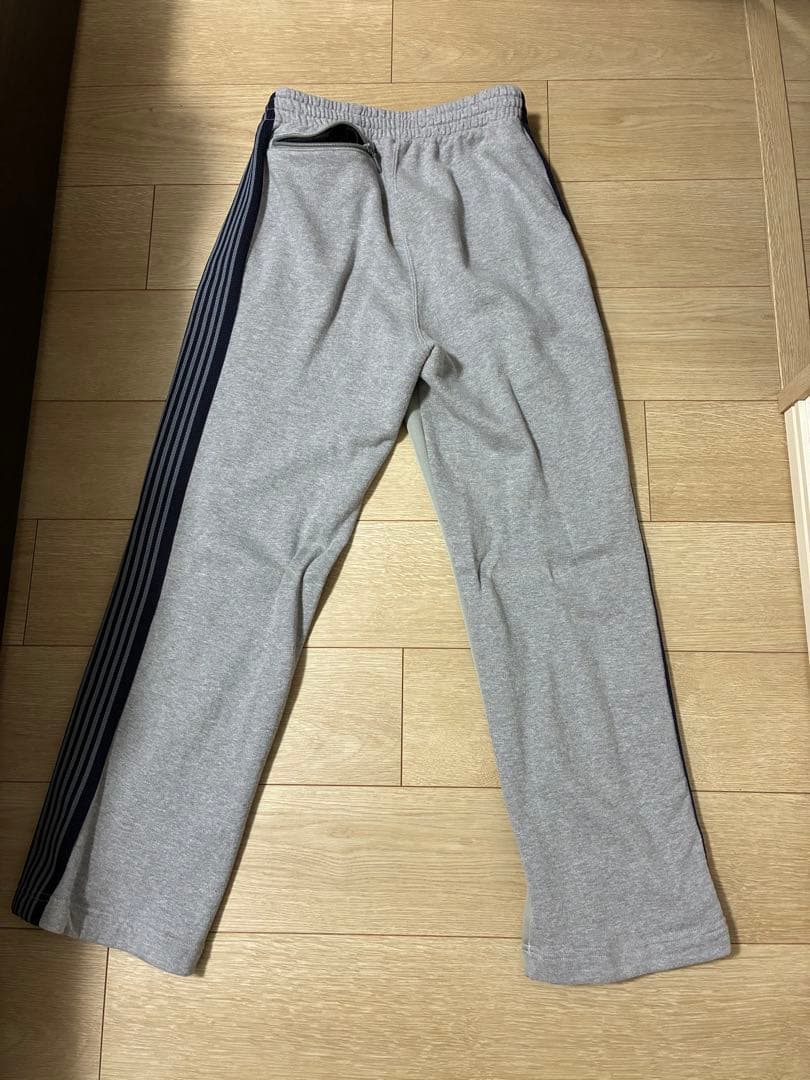 needles Sサイズ　トラックパンツ