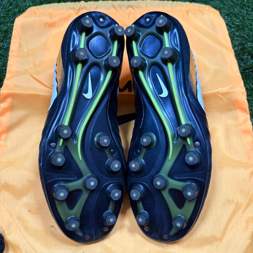 NIKE Tiempo Legend Ⅶ Elite HG 25cm