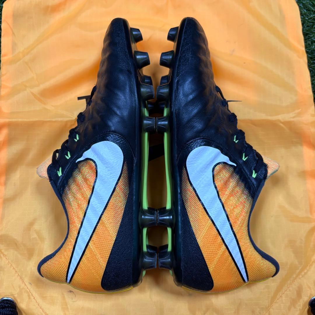 NIKE Tiempo Legend Ⅶ Elite HG 25cm