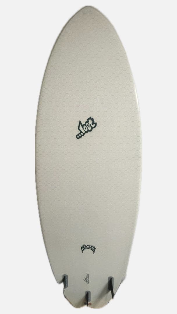 LOST×LIBTECH RNF96 MAYHEM 5'5 サーフボード