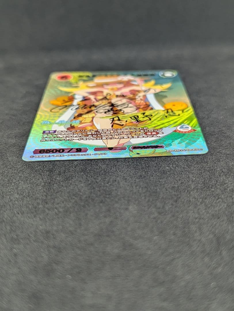 ビルディバイド　忍野忍　吸血鬼のなれの果て　週末限定値下げ